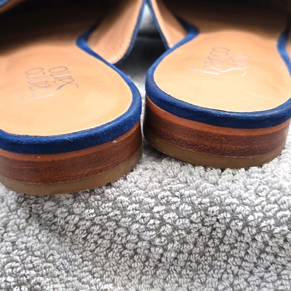 Franco Sarto Mule - Picture 6 of 11